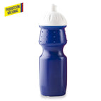 Vaso azul