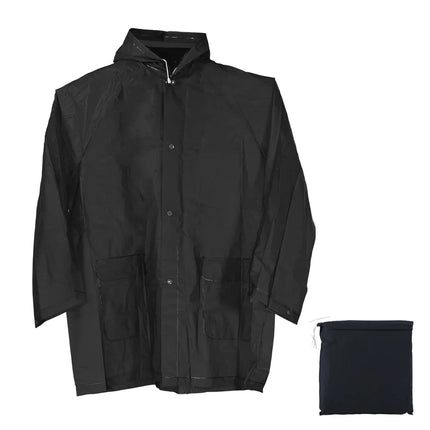 ABRIGO IMPERMEABLE