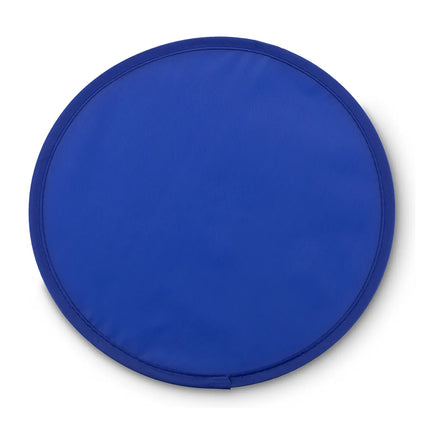 ABANICO PLEGABLE / FRISBEE FLEXIBLE