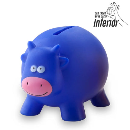 ALCANCIA COW OFERTA