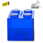 Azul Transp