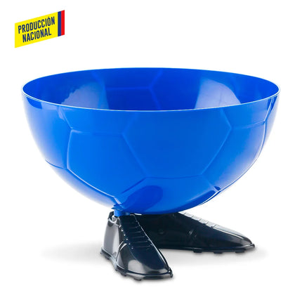 BOWL PLASTICO CON BASE - PRODUCCION NACIONAL