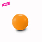 Naranja Neón