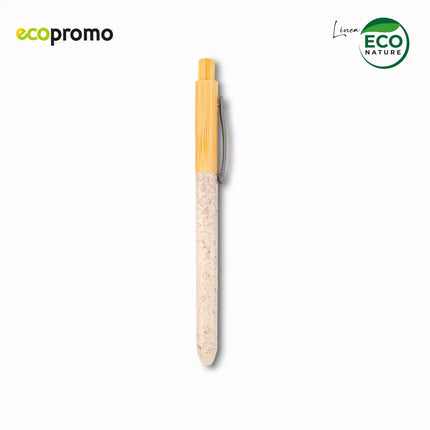 BOLIGRAFO BENNIN BAMBOO ECO