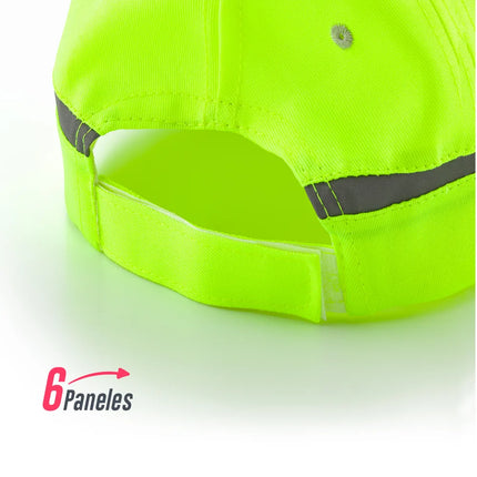 GORRA EMERGENCY