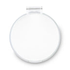 Blanco Transparente