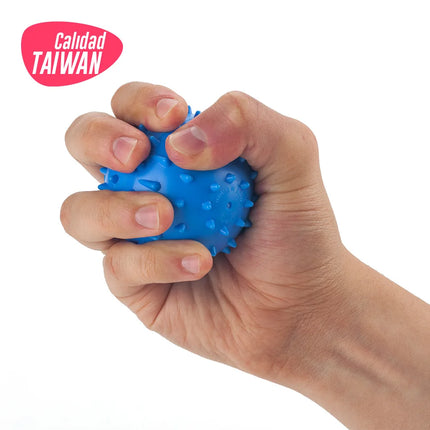 BOLA ANTIESTRES RUBBER