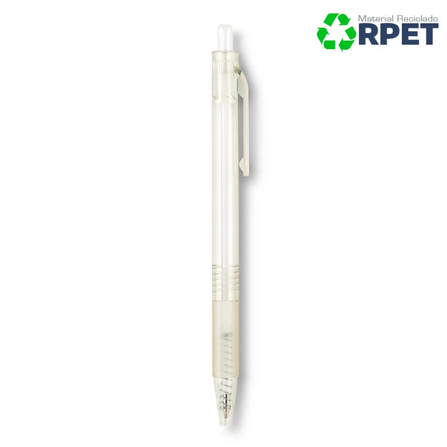 BOLIGRAFO GAMMA RPET