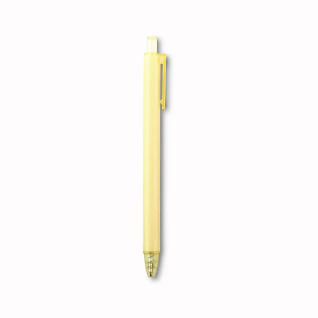 BOLIGRAFO HOLLIS PASTEL