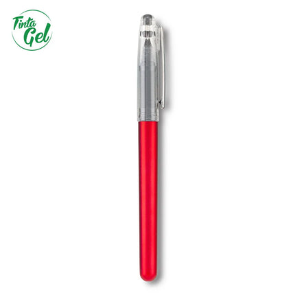 BOLIGRAFO MADDAX GEL