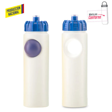 BOTILITO SAMSON 650ML - PRODUCCION NACIONAL
