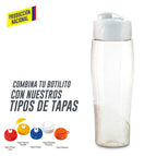 Botilito Transparente