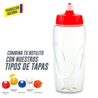 Botilito Naranja