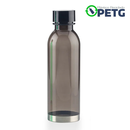 BOTILITO PLASTICO ALEPY PETG 750ML - OFERTA