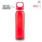 BOTILITO PLASTICO COUNTER 650ML