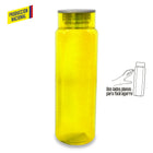 BOTILITO LOGOMAX 800ML -PRODUCCION NAL(TAPA MU-90)
