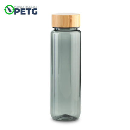 BOTILITO PLASTICO BACCHUS PET 1000ML