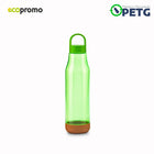 BOTILITO PLASTICO CLEMEN RPET 600ML