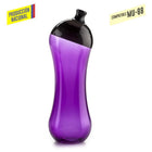 BOTILITO EN PVC CURVY 525ML - PRODUCCION NACIONAL