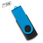 16GB Negro-azul