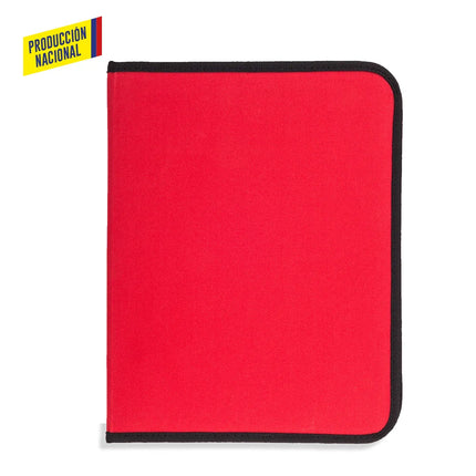 CARPETA FOLDER CONGRESS - PRODUCCION NACIONAL