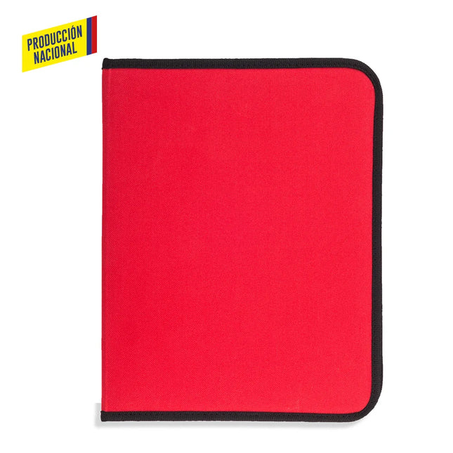 CARPETA FOLDER CONGRESS - PRODUCCION NACIONAL