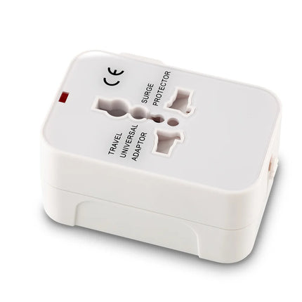 ADAPTADOR UNIVERSAL TRAVEL