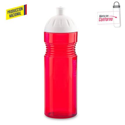 BOTILITO ENERGY PVC PRODUCCION NACIONAL - STOCK TELEFONICAMENTE