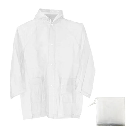 ABRIGO IMPERMEABLE