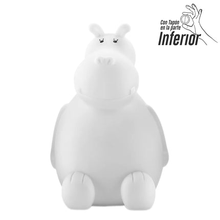 ALCANCIA HIPPO