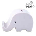 ALCANCIA ELEFANTE 2-1