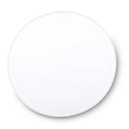 ABANICO PLEGABLE / FRISBEE FLEXIBLE