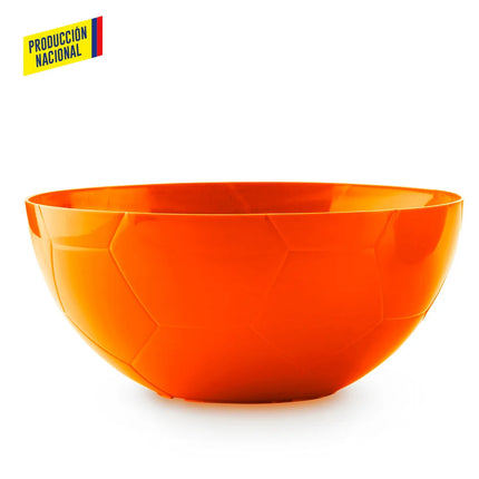 BOWL PLASTICO - PRODUCCION NACIONAL