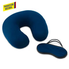Set Azul oscuro