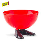 BOWL PLASTICO CON BASE - PRODUCCION NACIONAL