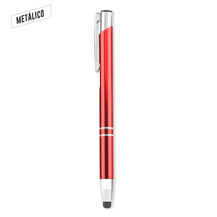 ASTON STYLUS METALICO