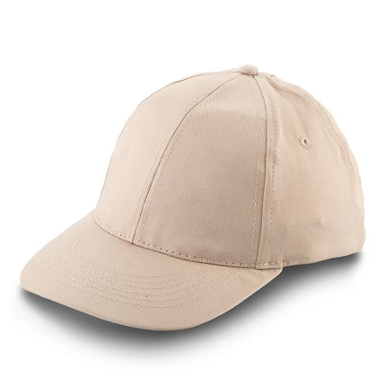 GORRA ECO - 6 CASCOS