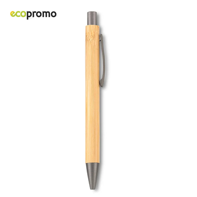 BOLIGRAFO FOREST BAMBOO