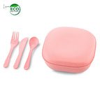 Rojo rosado