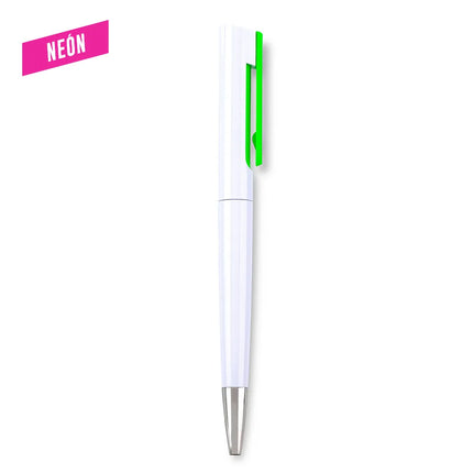 BOLIGRAFO JACOB NEON OFERTA