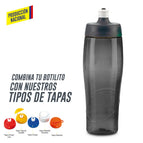 Botilito Negro