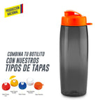 Botilito Negro