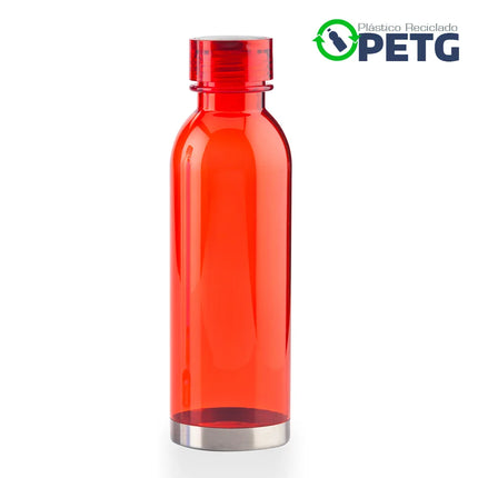 BOTILITO PLASTICO ALEPY PETG 750ML - OFERTA