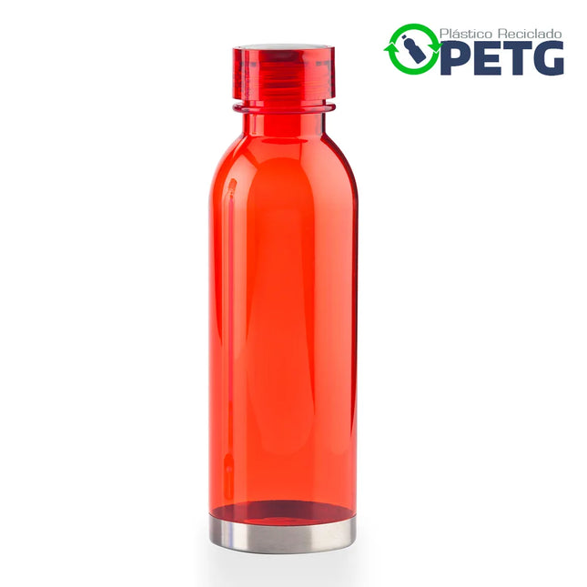 BOTILITO PLASTICO ALEPY PETG 750ML - OFERTA