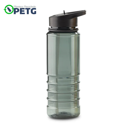 BOTILITO PLASTICO AVALON PET 750ML