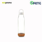BOTILITO PLASTICO CLEMEN RPET 600ML