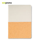 LIBRETA CORK