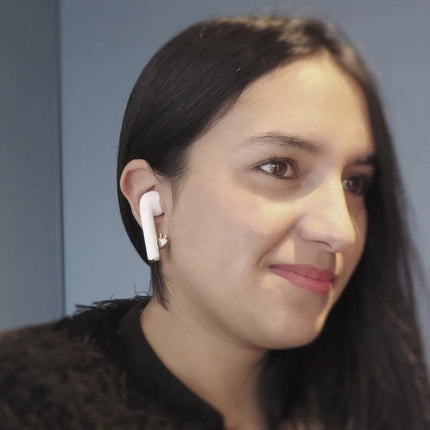 AUDIFONOS BLUETOOTH AIR I7