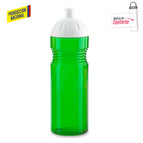 Vaso Verde 650ml