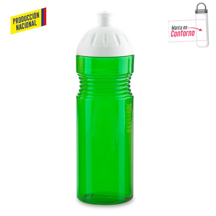 BOTILITO ENERGY PVC PRODUCCION NACIONAL - STOCK TELEFONICAMENTE